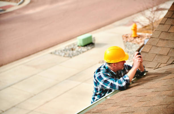 Best Residential Roofing Contractor  in Hunter, OH