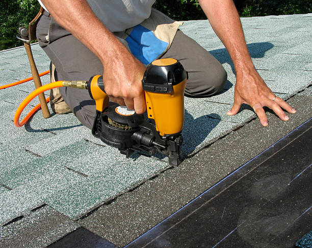 Best Roof Repair Services  in Hunter, OH