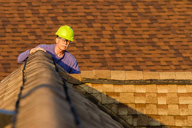 Best Best Roofing Contractors  in Hunter, OH