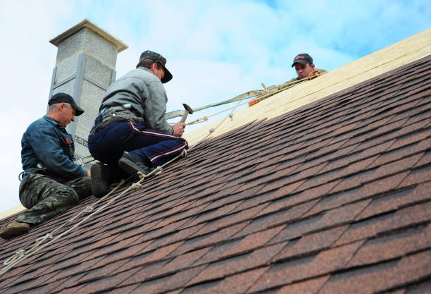 Best Roof Replacement Cost  in Hunter, OH